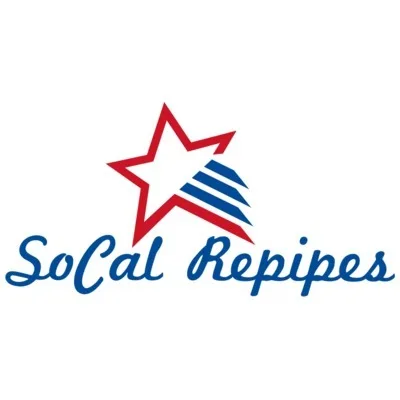 SoCal Repipes logo – Southern California repiping specialists