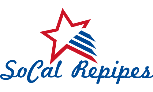 SoCal Repipes plumbing company logo representing whole house repiping and leak detection services in Southern California