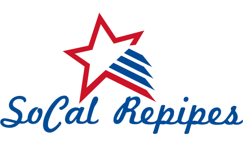 SoCal Repipes plumbing company logo representing whole house repiping and leak detection services in Southern California