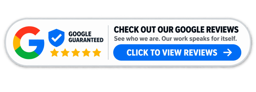 Read our Google reviews and learn about our Southern California plumbing company