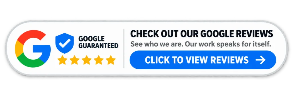 Read our Google reviews and learn about our Southern California plumbing company